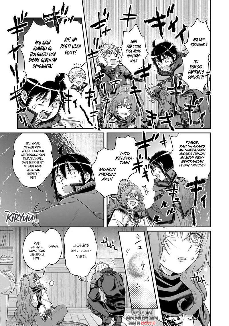 Chapter 92 - halaman 23