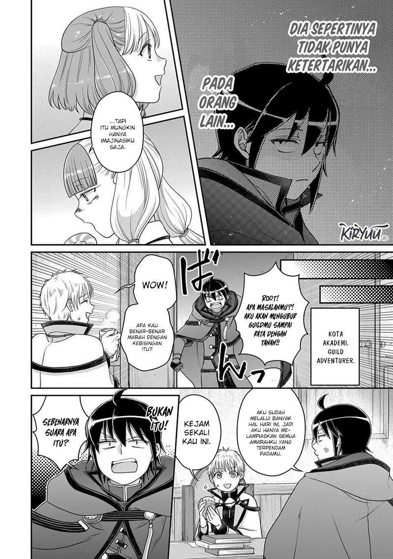 Chapter 92 - halaman 26