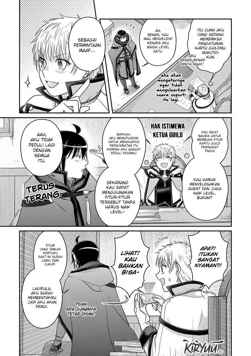 Chapter 92 - halaman 27