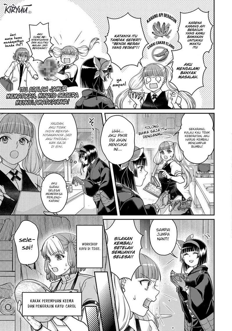 Chapter 92 - halaman 5