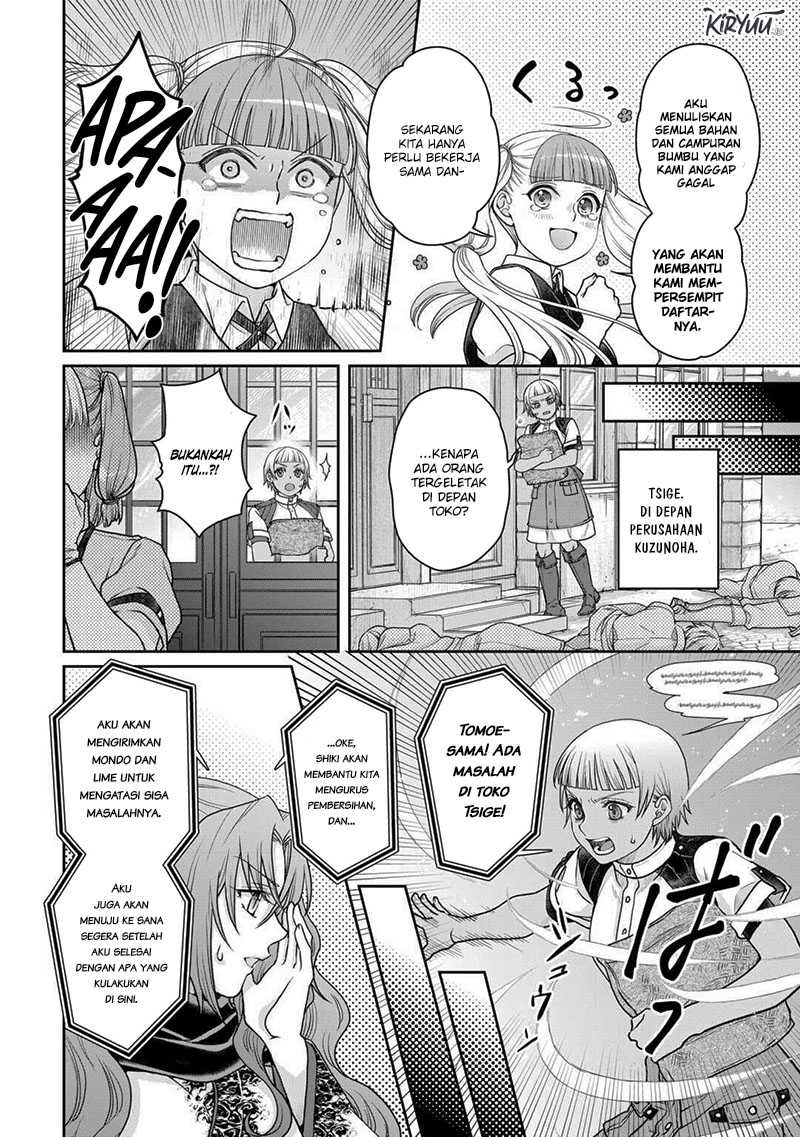 Chapter 92 - halaman 8
