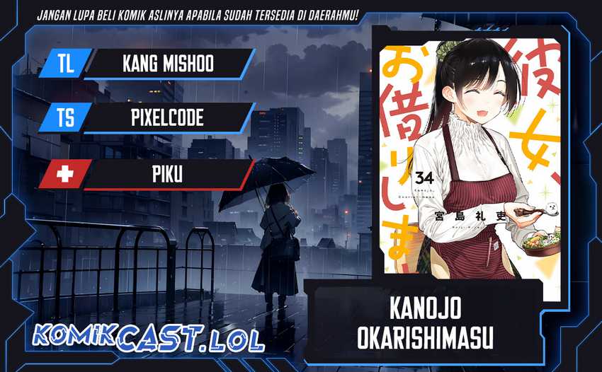 Chapter 299 - halaman 2