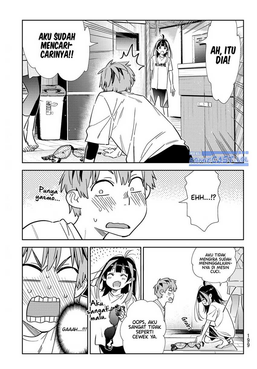 Chapter 299 - halaman 17