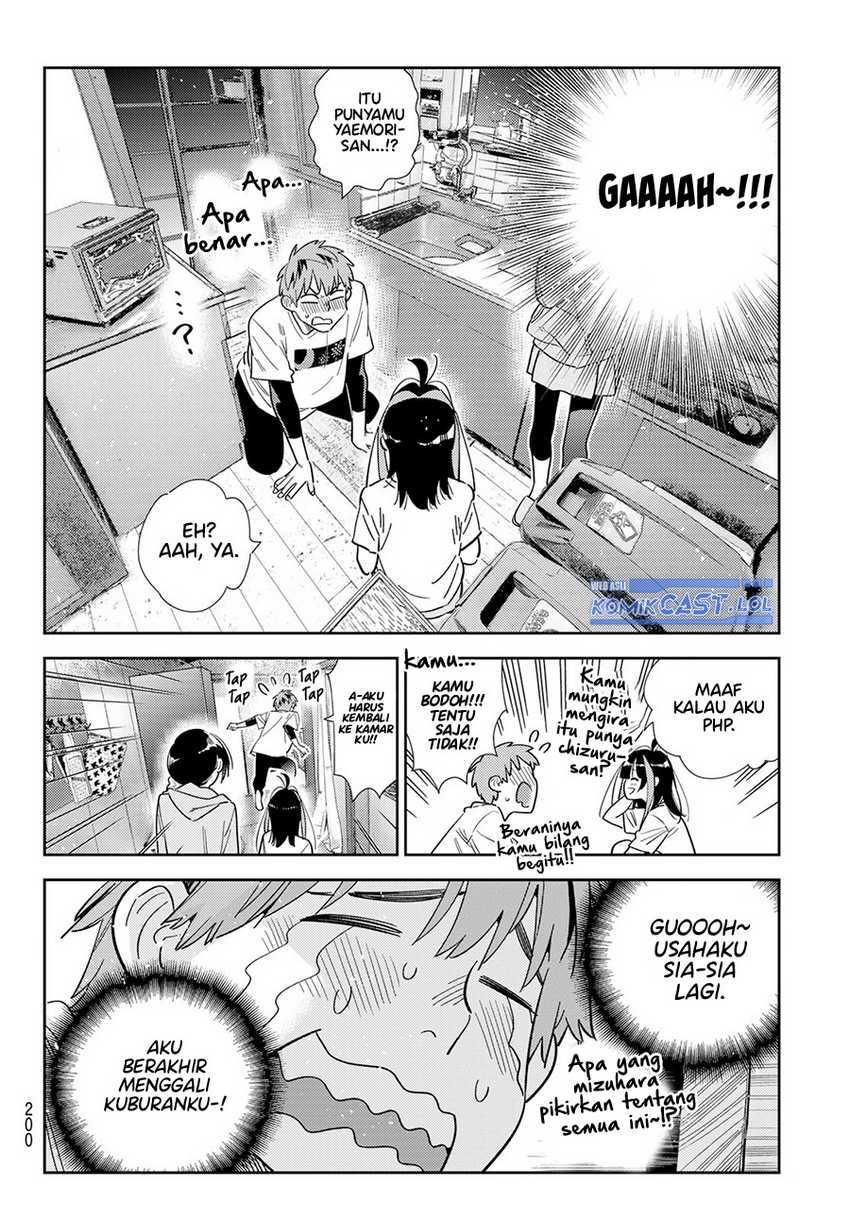 Chapter 299 - halaman 18