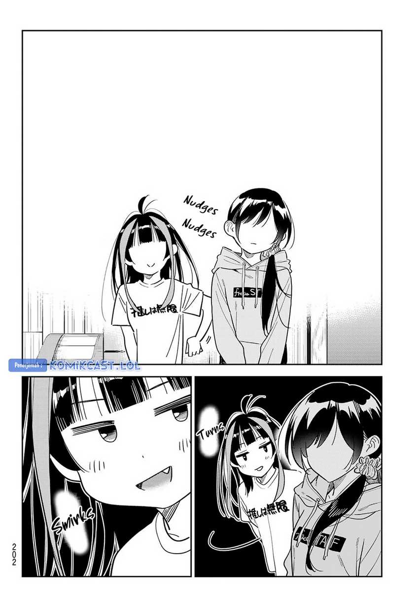 Chapter 299 - halaman 20