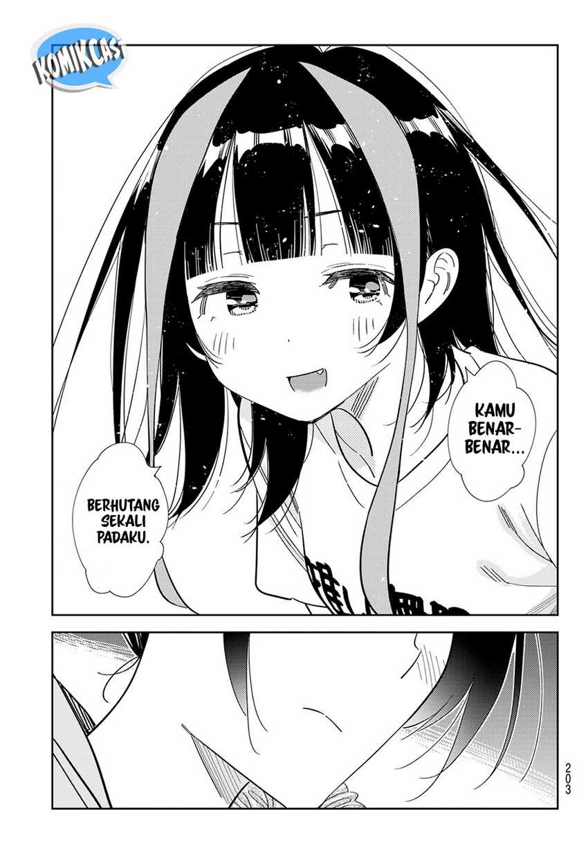 Chapter 299 - halaman 21
