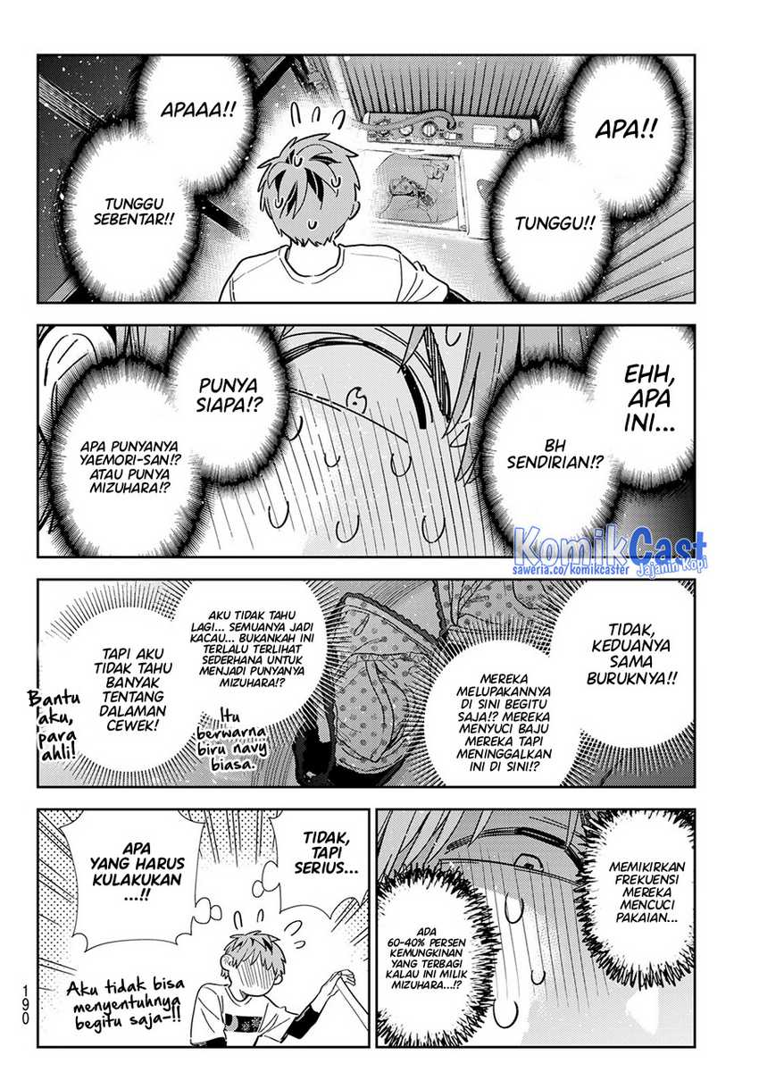Chapter 299 - halaman 8