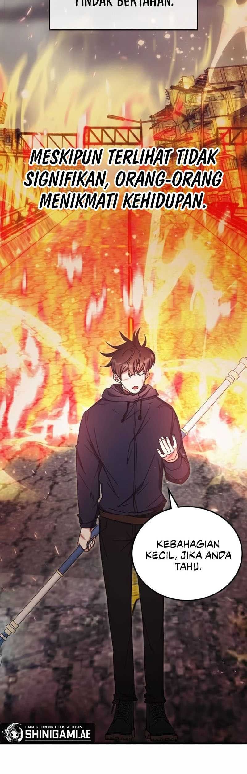 Chapter 94 - halaman 21