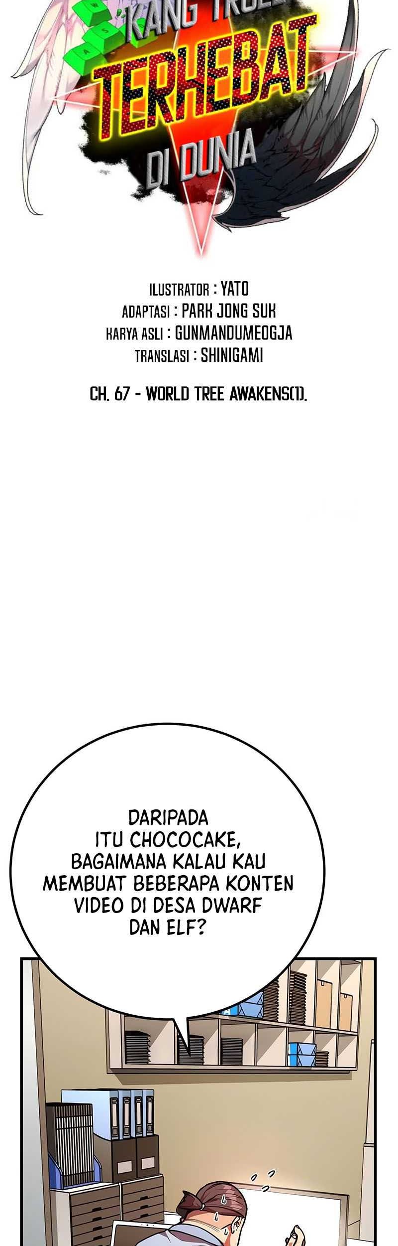 Chapter 67 - halaman 5