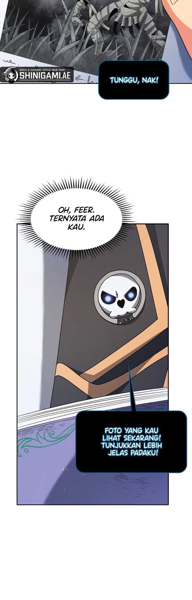 Chapter 70 - halaman 37