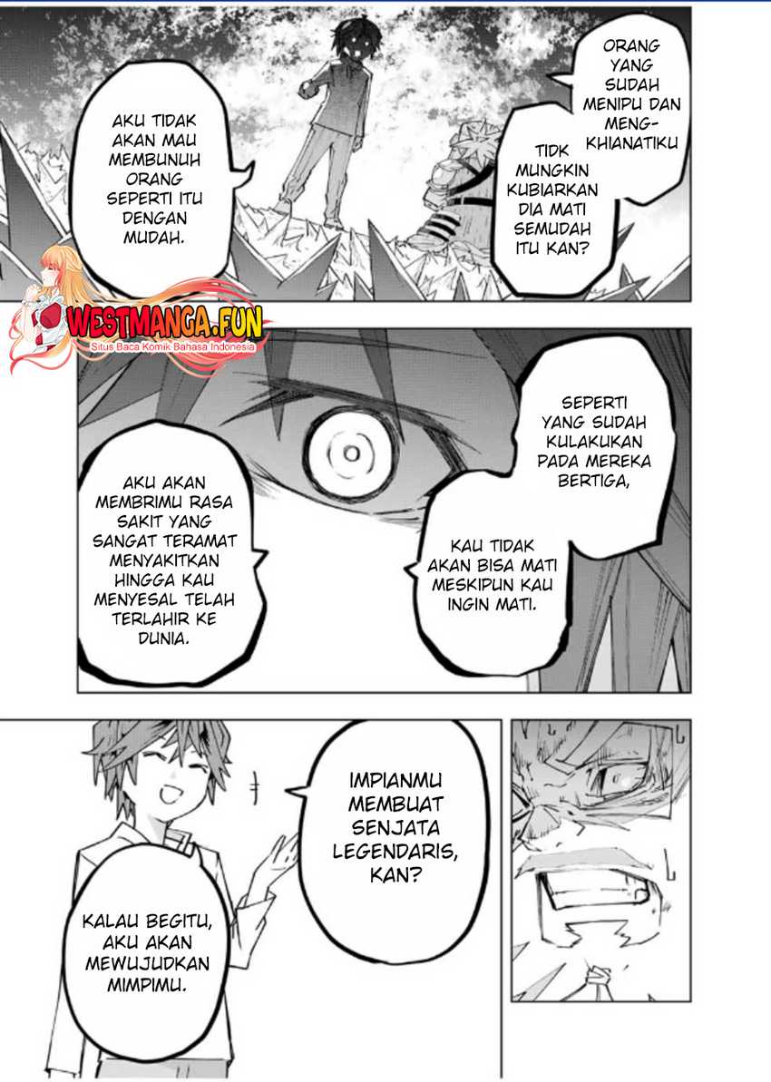 Chapter 113 - halaman 20