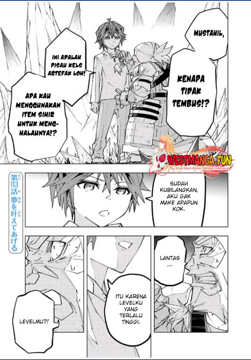 Chapter 113 - halaman 3