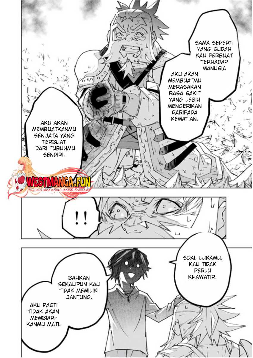 Chapter 113 - halaman 21