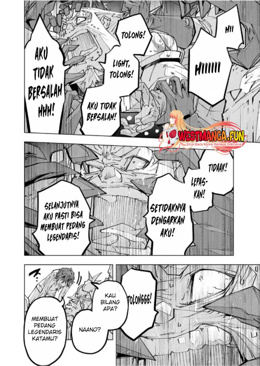 Chapter 113 - halaman 25