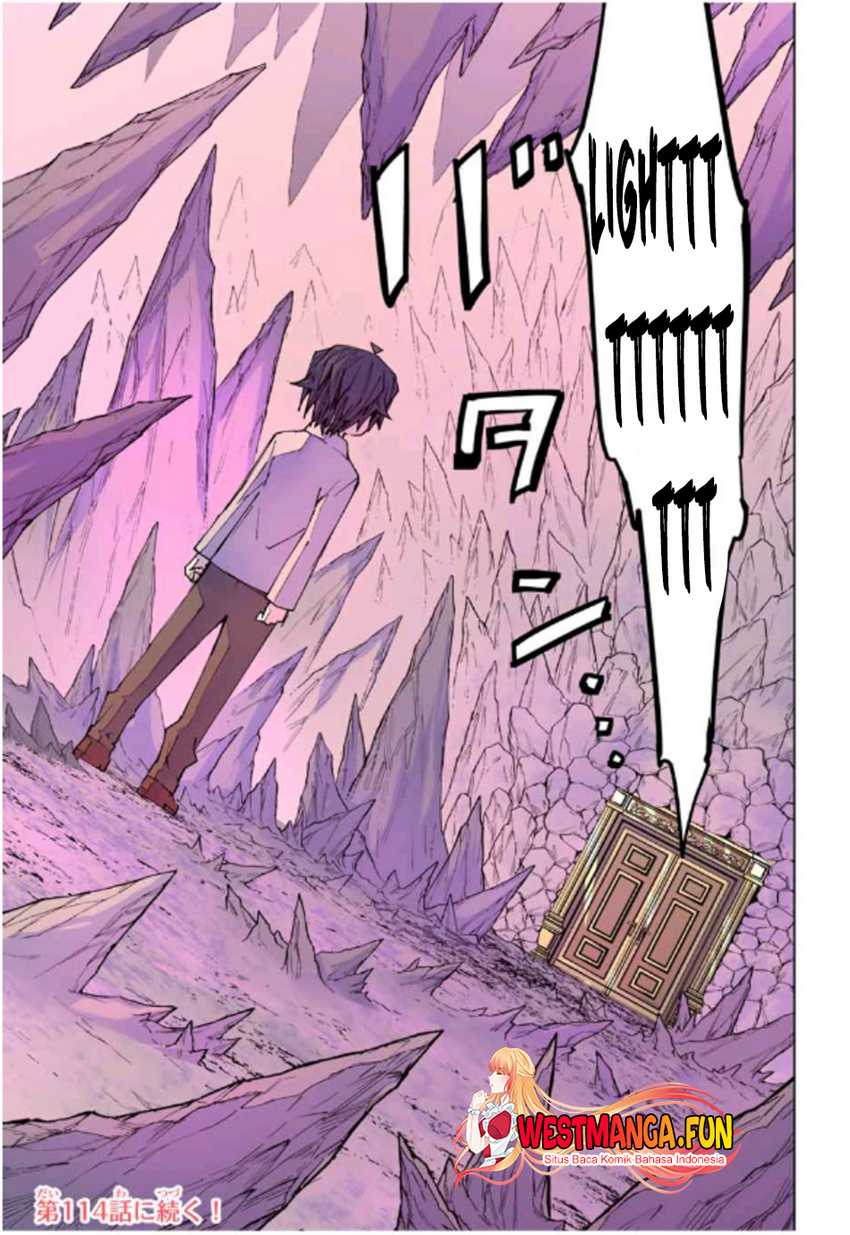 Chapter 113 - halaman 28