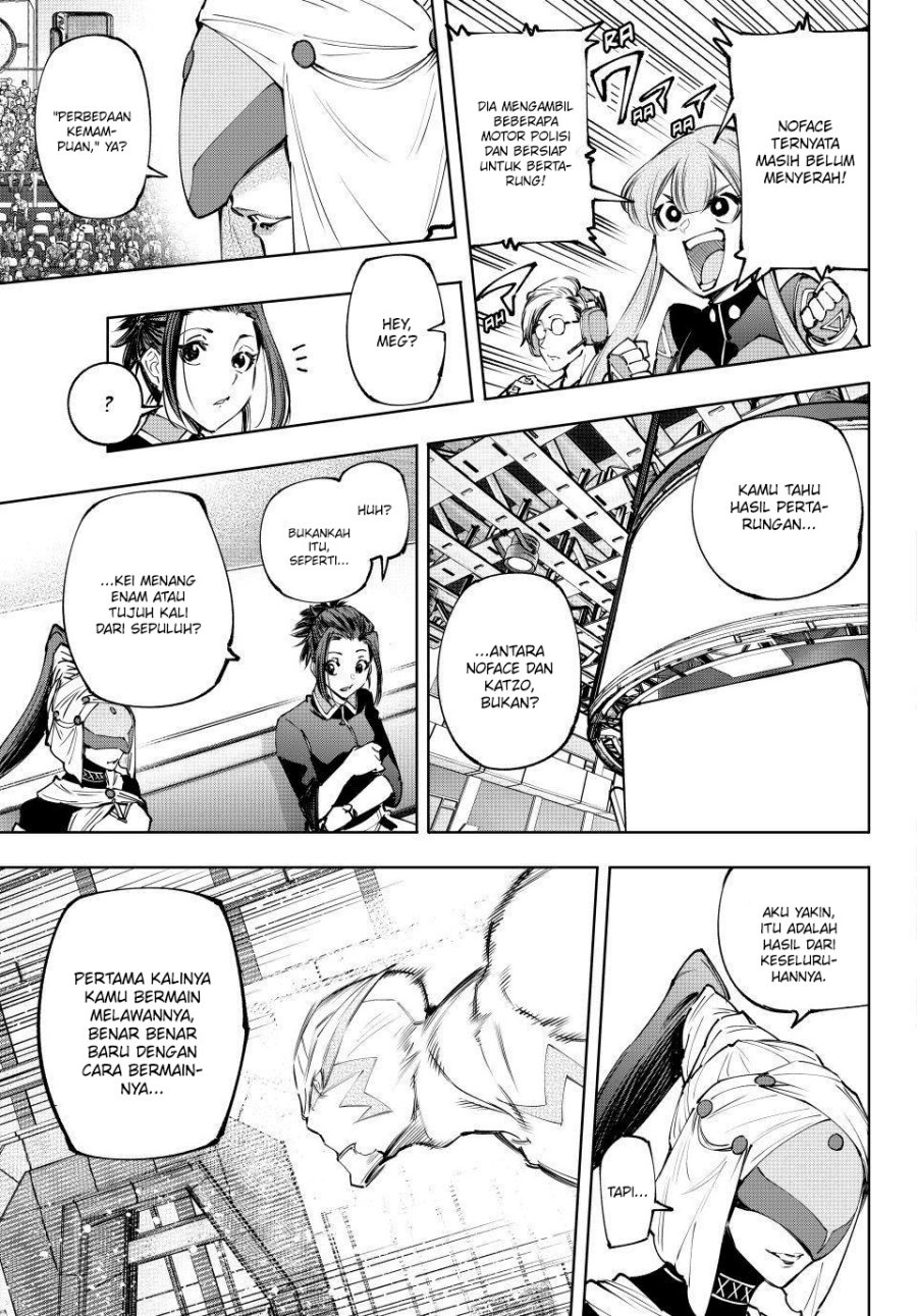 Chapter 142 - halaman 11