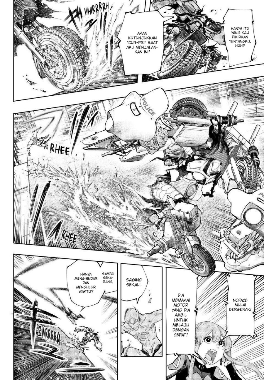 Chapter 142 - halaman 14
