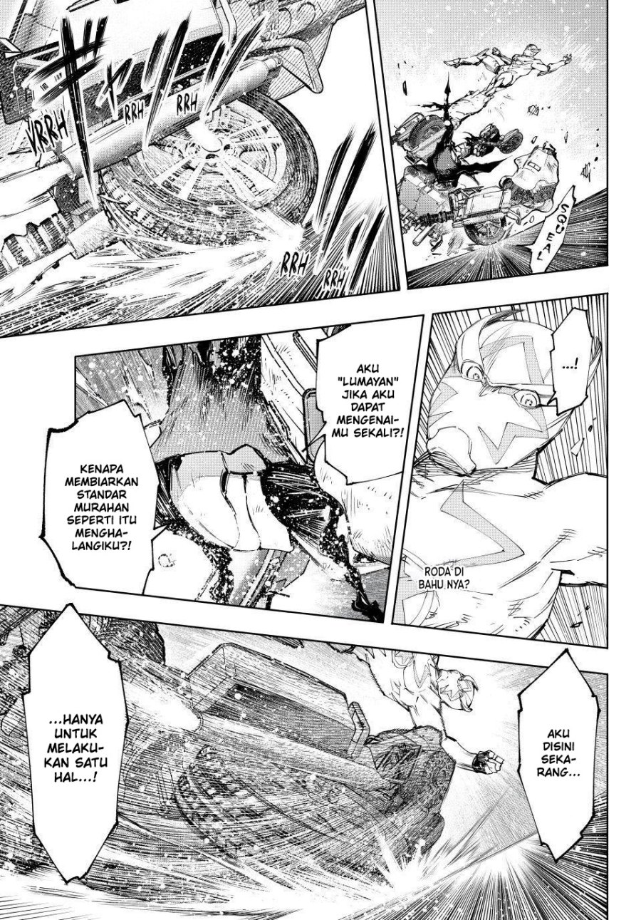 Chapter 142 - halaman 17