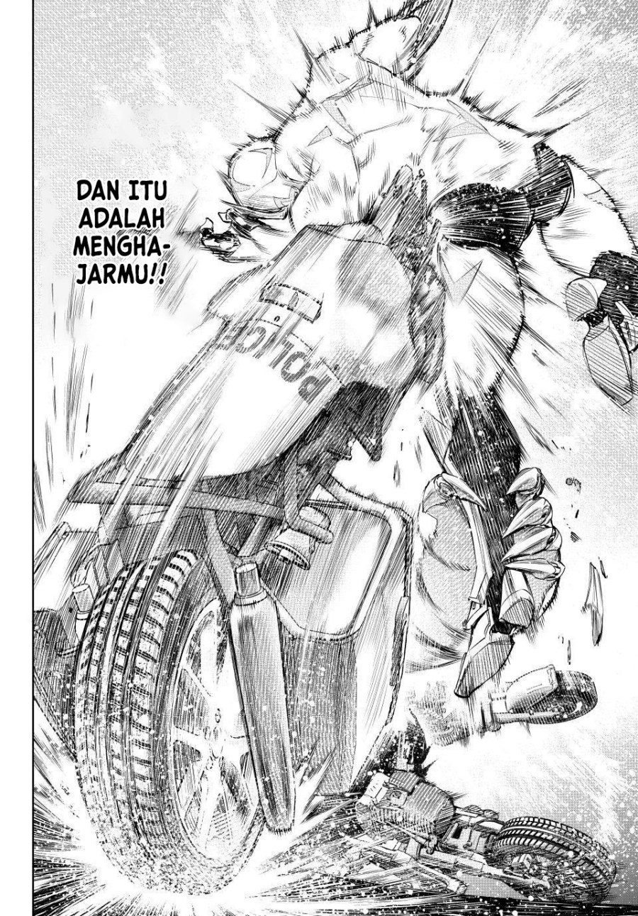 Chapter 142 - halaman 18