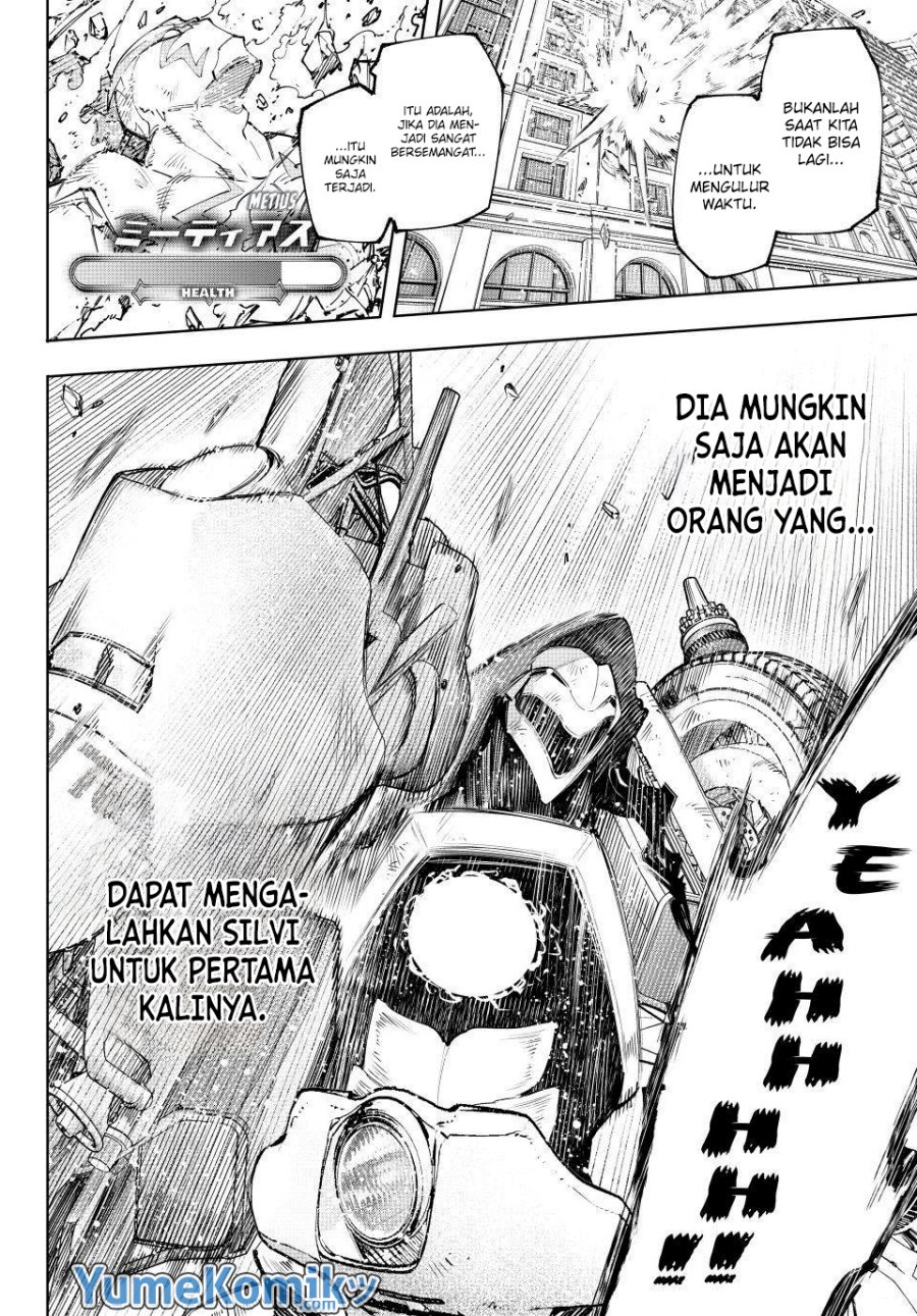 Chapter 142 - halaman 20