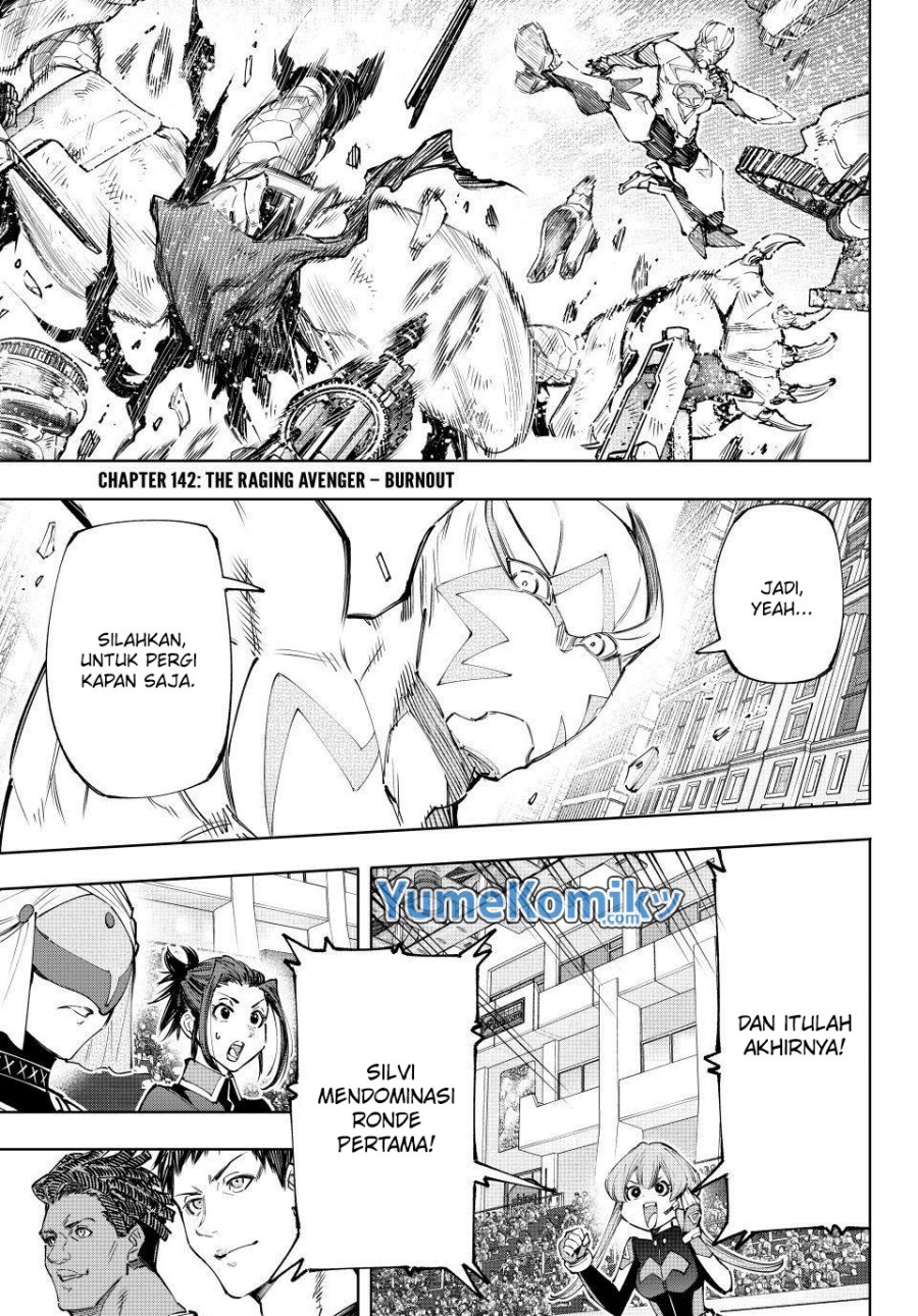 Chapter 142 - halaman 3