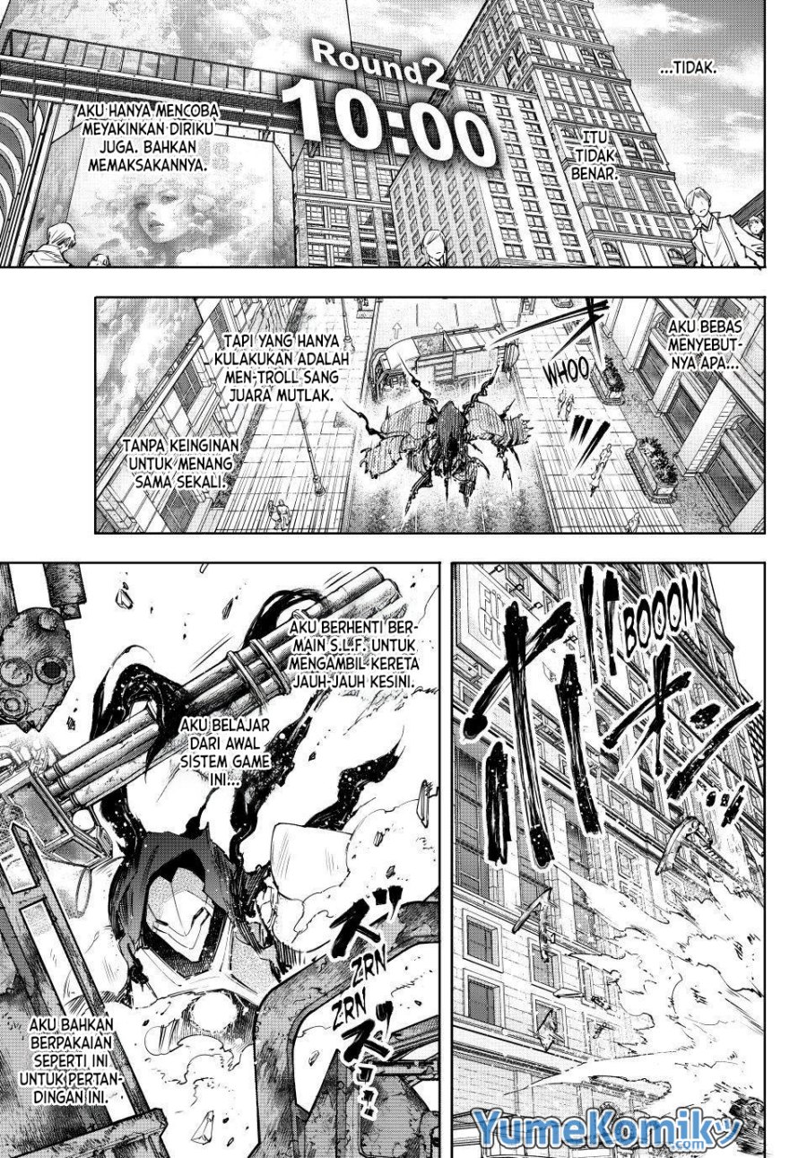 Chapter 142 - halaman 7