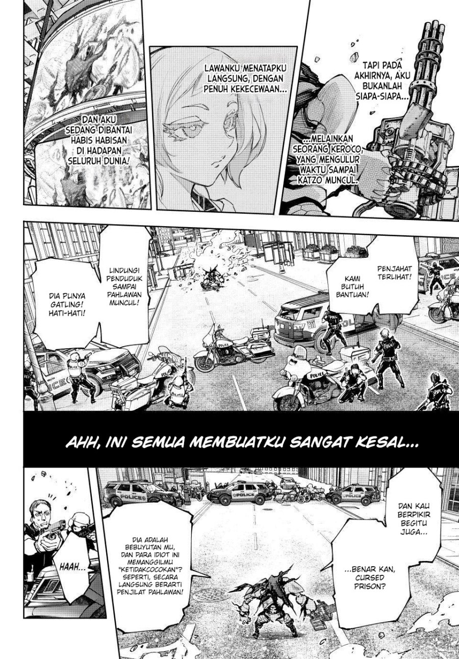 Chapter 142 - halaman 8