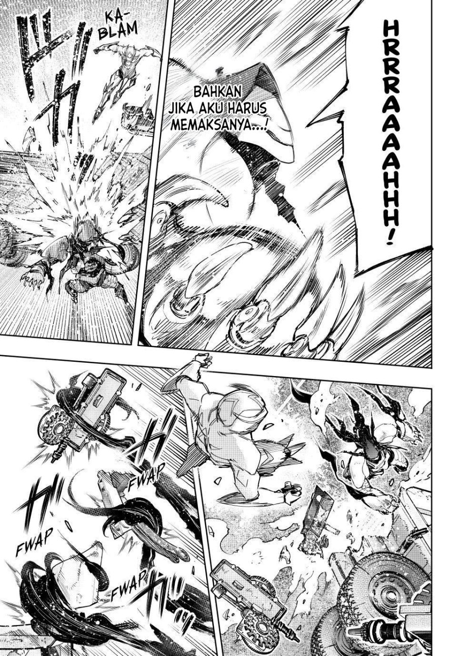 Chapter 141 - halaman 13