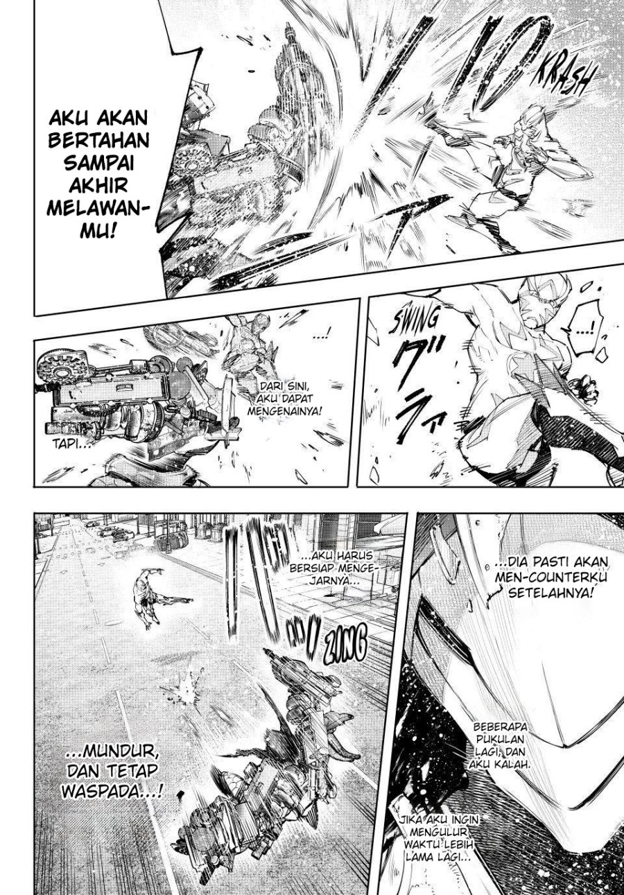 Chapter 141 - halaman 16