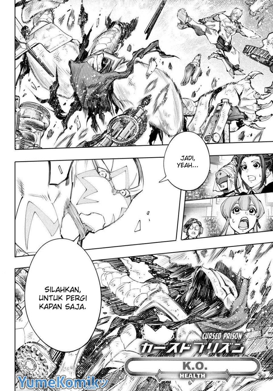 Chapter 141 - halaman 20