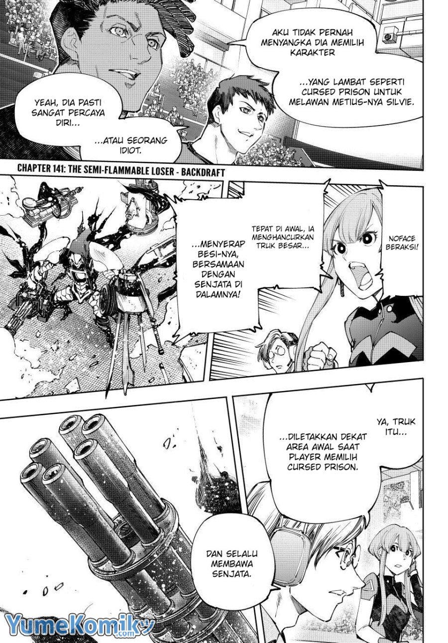 Chapter 141 - halaman 3