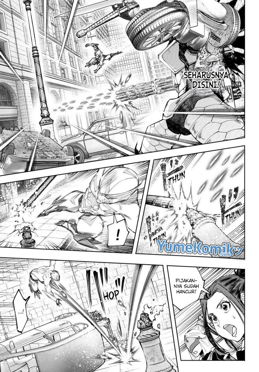 Chapter 141 - halaman 7
