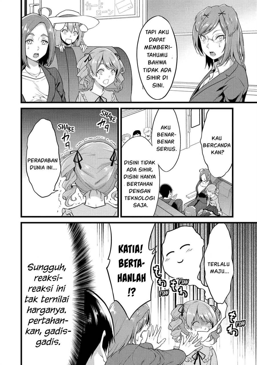 Chapter 23 - halaman 12