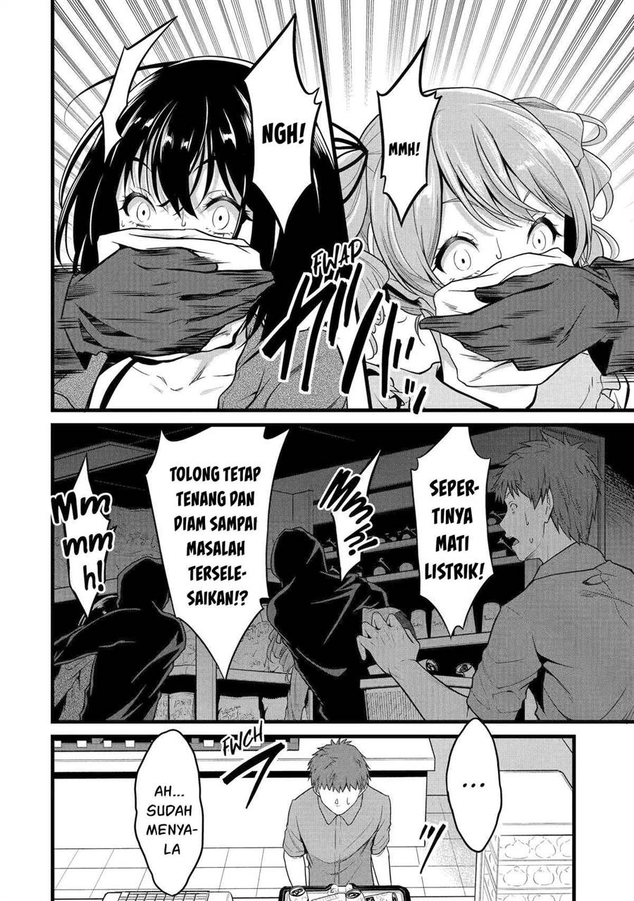 Chapter 23 - halaman 30