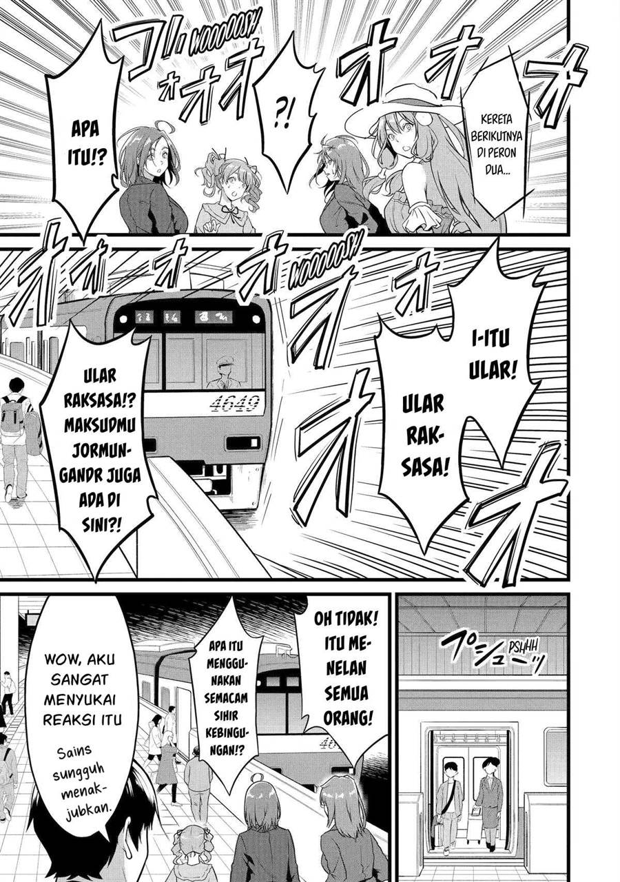 Chapter 23 - halaman 9