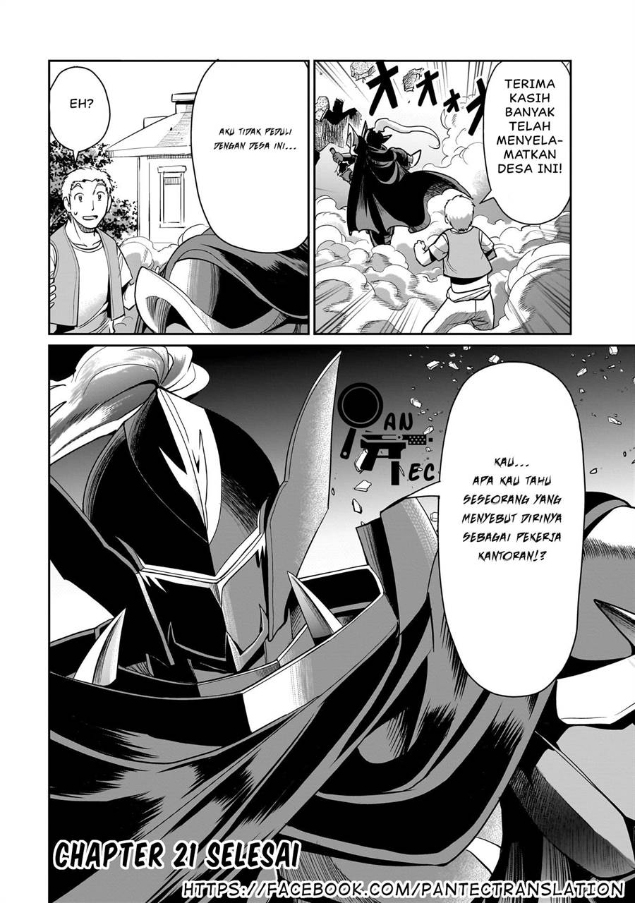 Chapter 21 - halaman 22