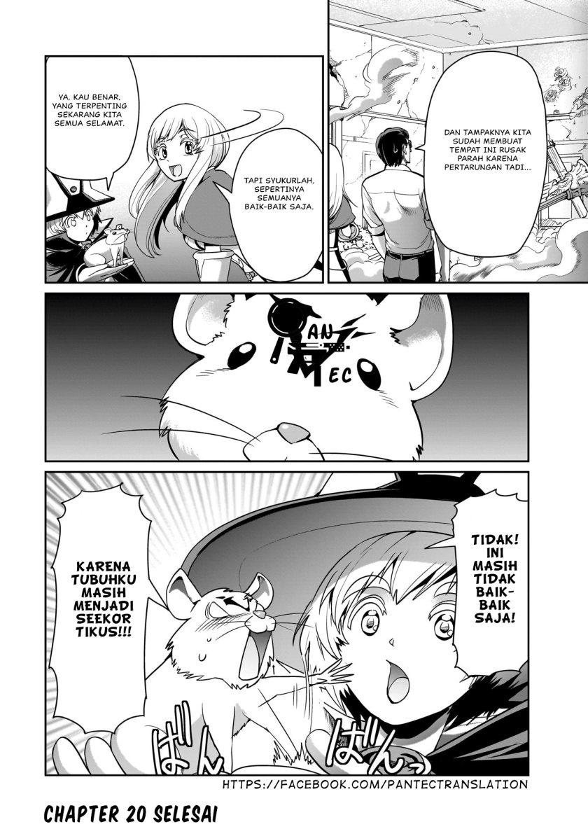 Chapter 20 - halaman 22