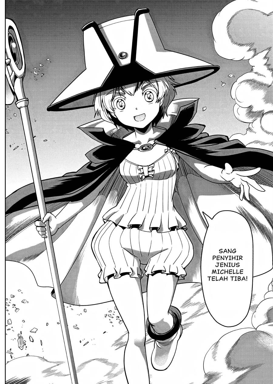 Chapter 18 - halaman 20