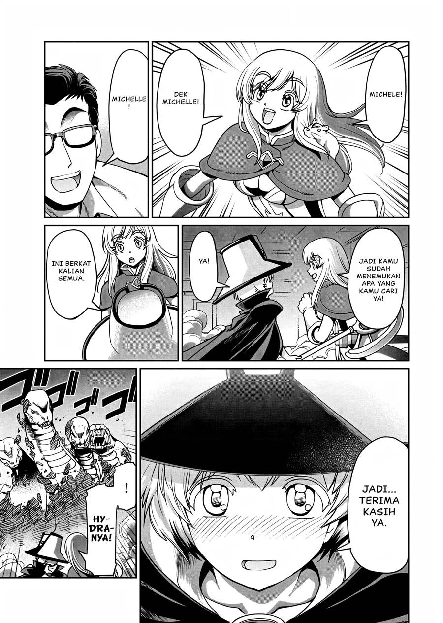 Chapter 18 - halaman 21