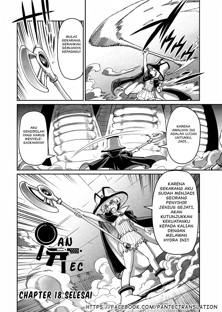 Chapter 18 - halaman 22