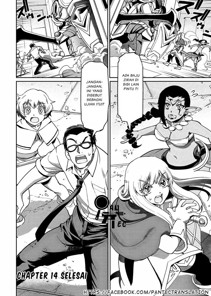 Chapter 14 - halaman 22