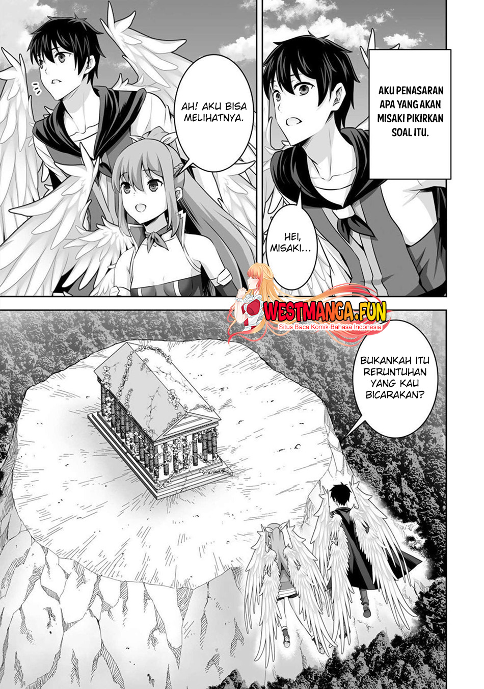 Chapter 33 - halaman 12
