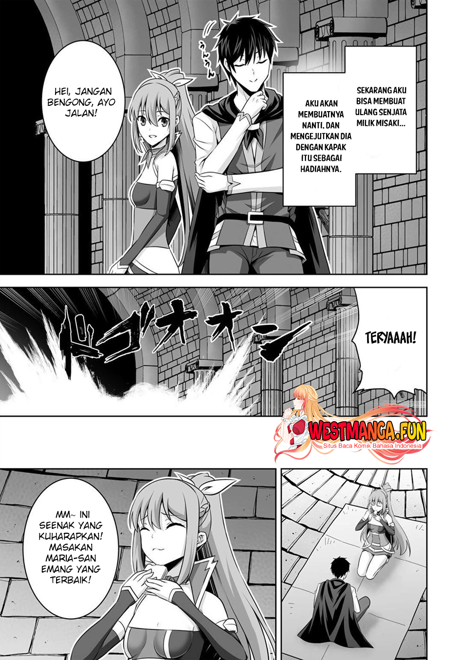 Chapter 33 - halaman 21