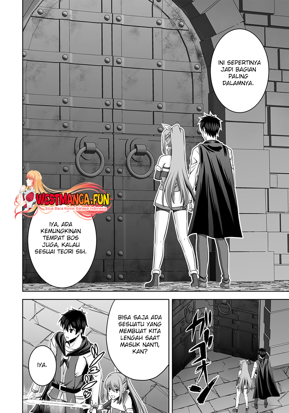 Chapter 33 - halaman 26