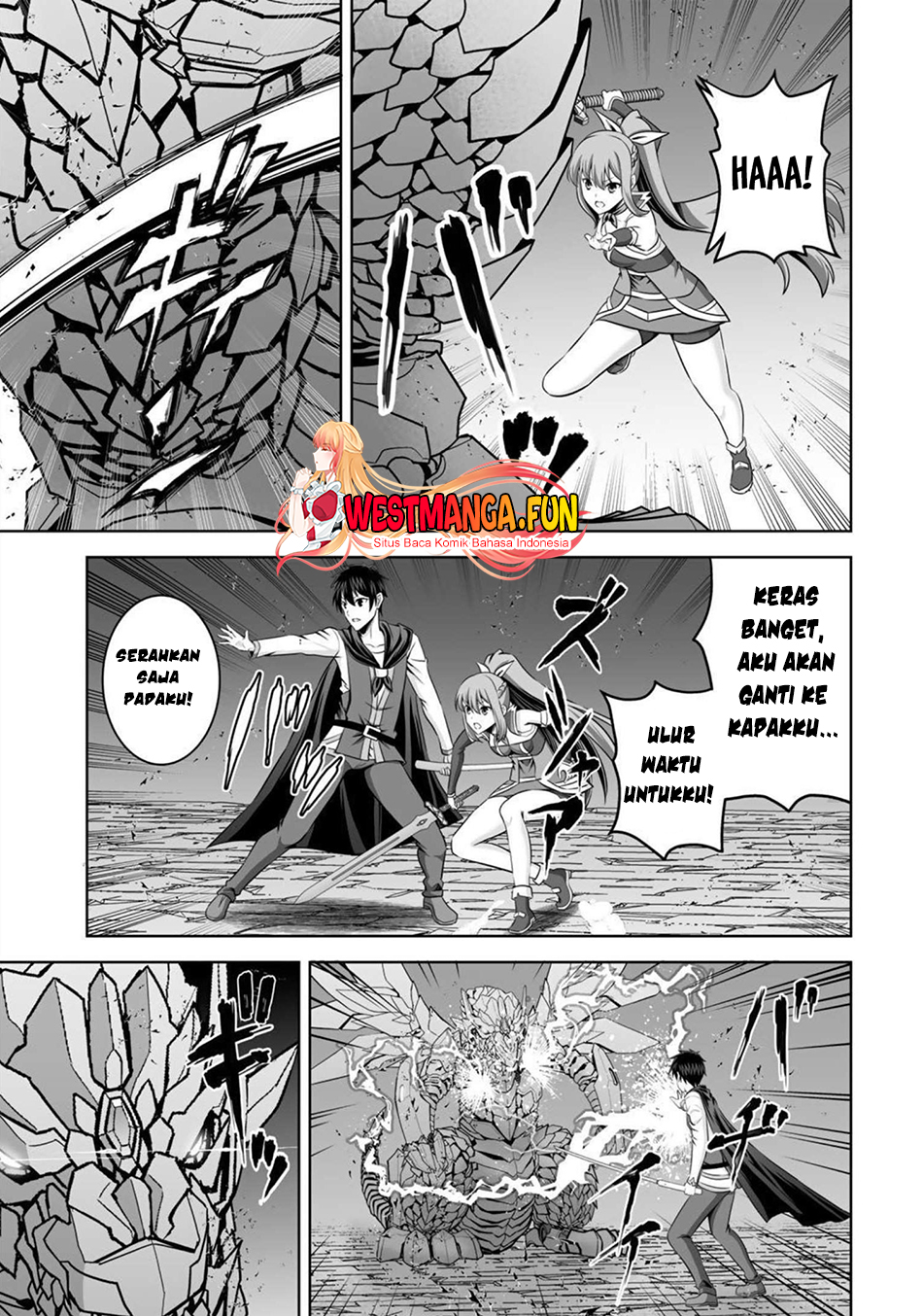Chapter 33 - halaman 31