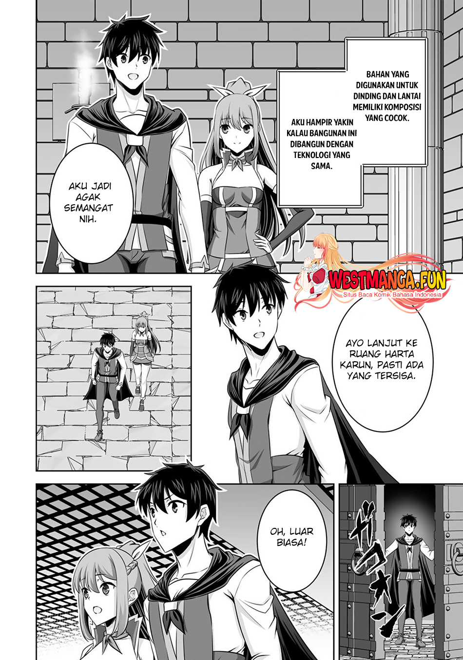 Chapter 33 - halaman 38