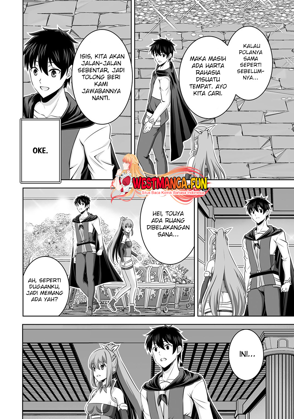 Chapter 33 - halaman 42
