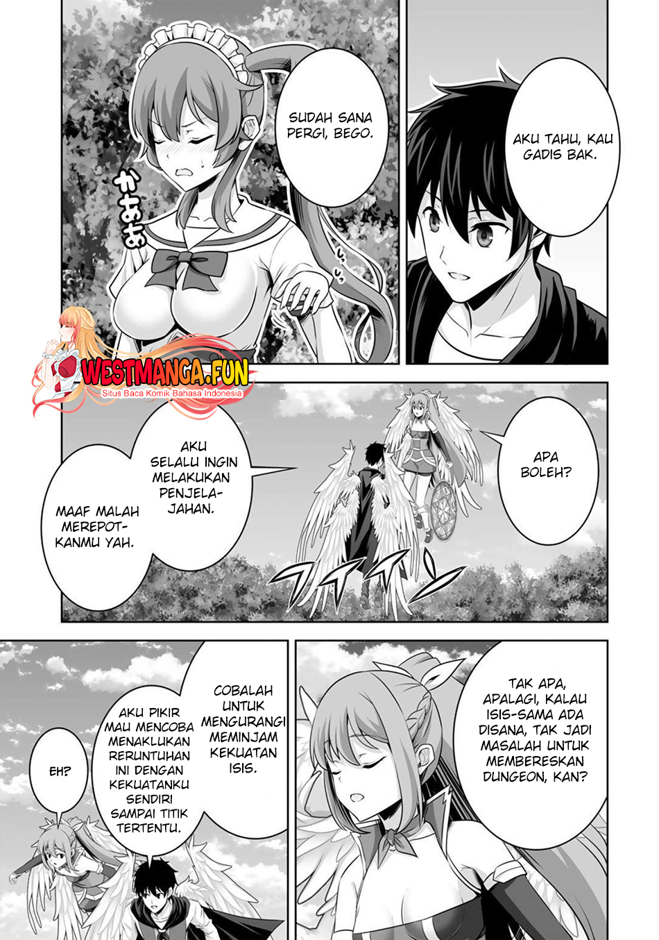 Chapter 33 - halaman 8