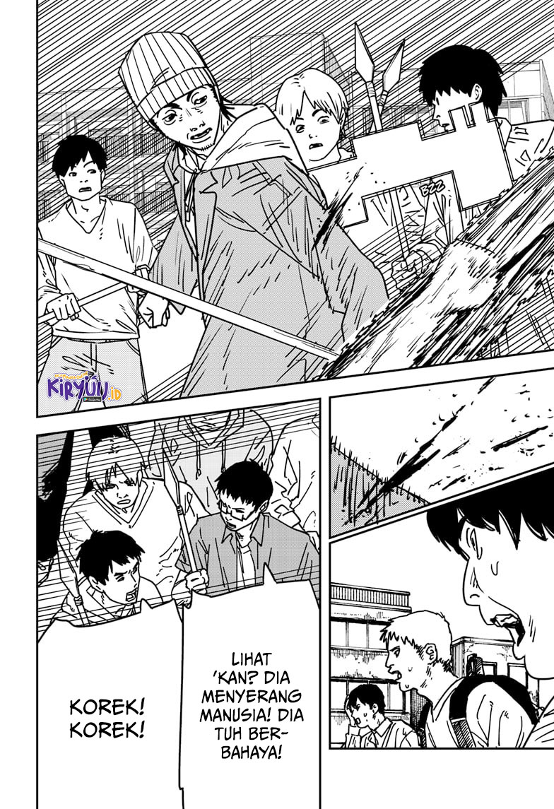 Chapter 153 - halaman 14