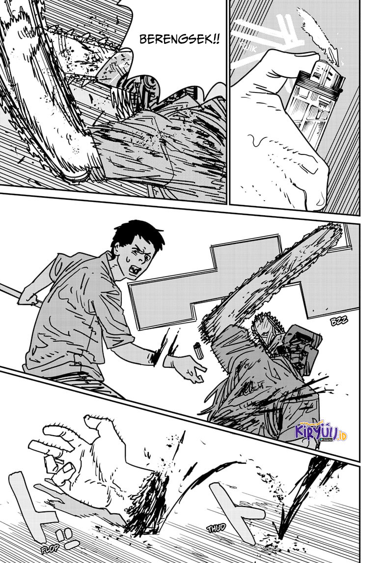 Chapter 153 - halaman 15